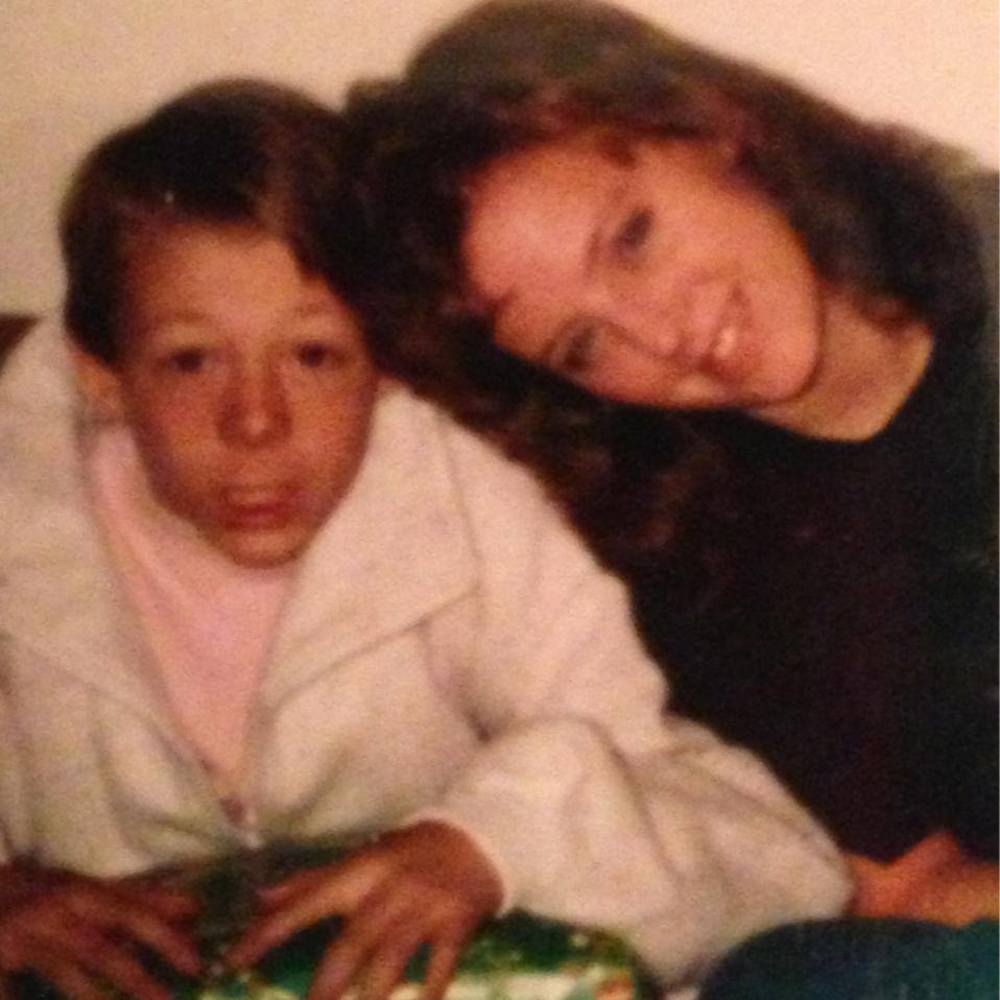 Meet your Posher, Michele